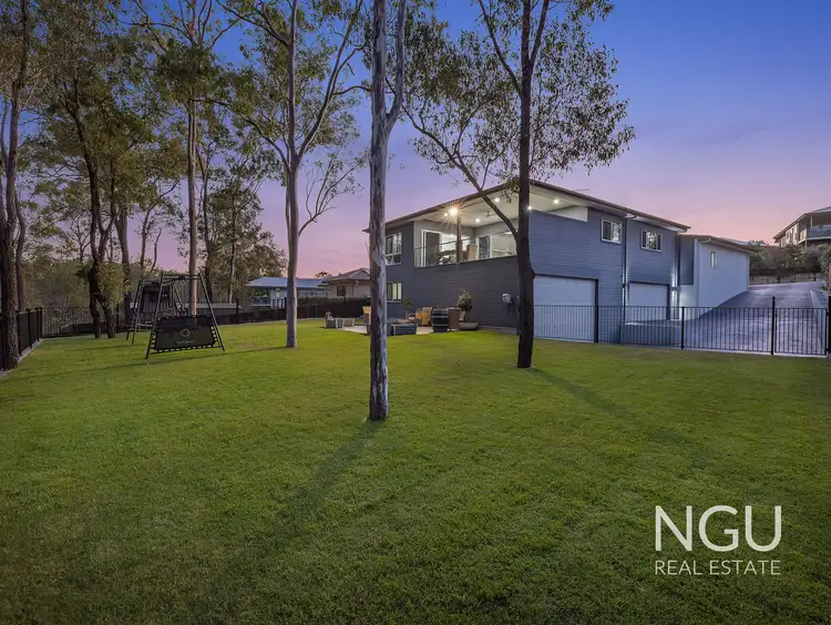Second view of Homely house listing, 13 Romulus Circuit, Augustine Heights QLD 4300