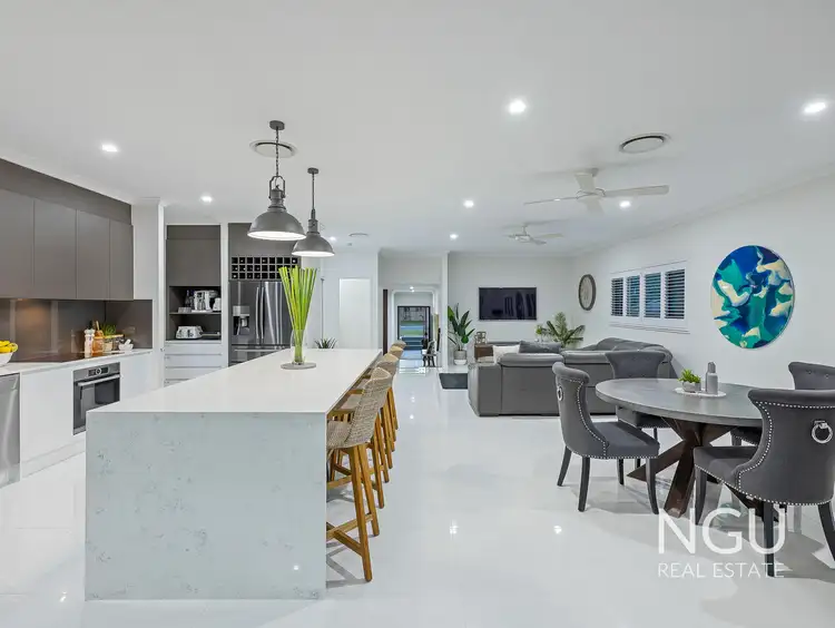 Fifth view of Homely house listing, 13 Romulus Circuit, Augustine Heights QLD 4300