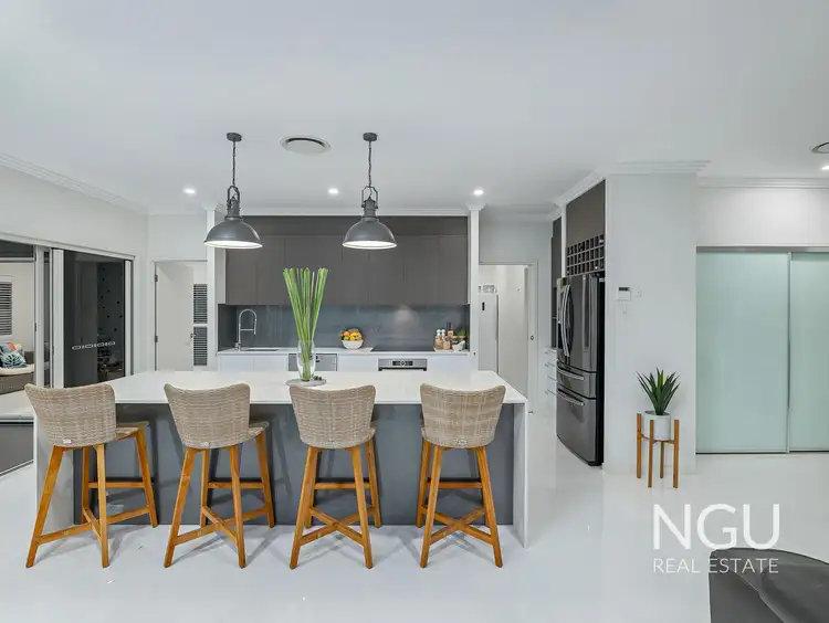 Sixth view of Homely house listing, 13 Romulus Circuit, Augustine Heights QLD 4300