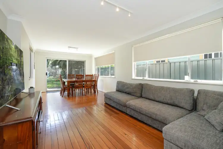 Second view of Homely house listing, 105 Croydon Avenue, Croydon Park NSW 2133