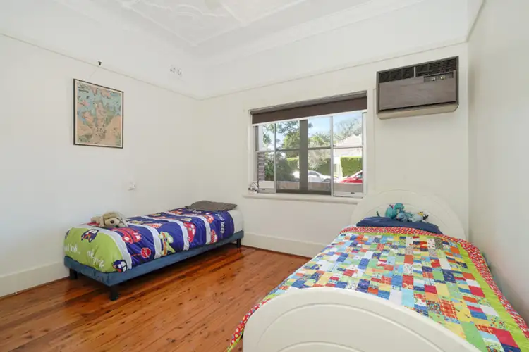 Fifth view of Homely house listing, 105 Croydon Avenue, Croydon Park NSW 2133
