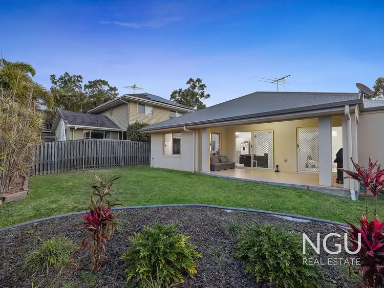 Second view of Homely house listing, 44 Viewpoint Drive, Springfield Lakes QLD 4300