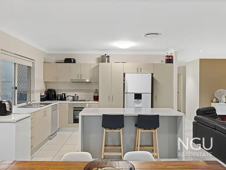 Third view of Homely house listing, 44 Viewpoint Drive, Springfield Lakes QLD 4300