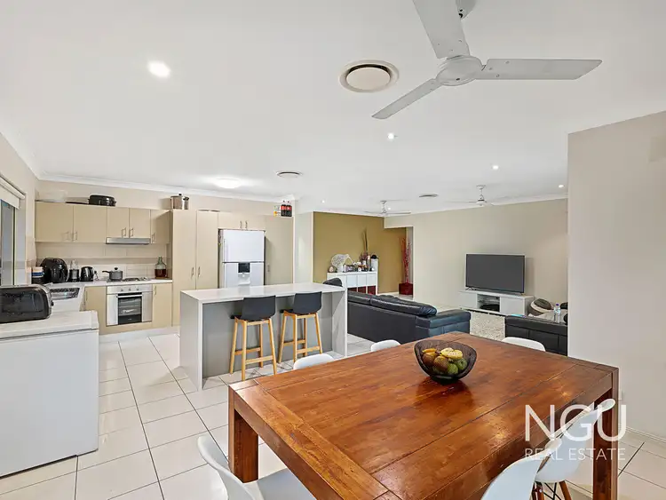 Fifth view of Homely house listing, 44 Viewpoint Drive, Springfield Lakes QLD 4300