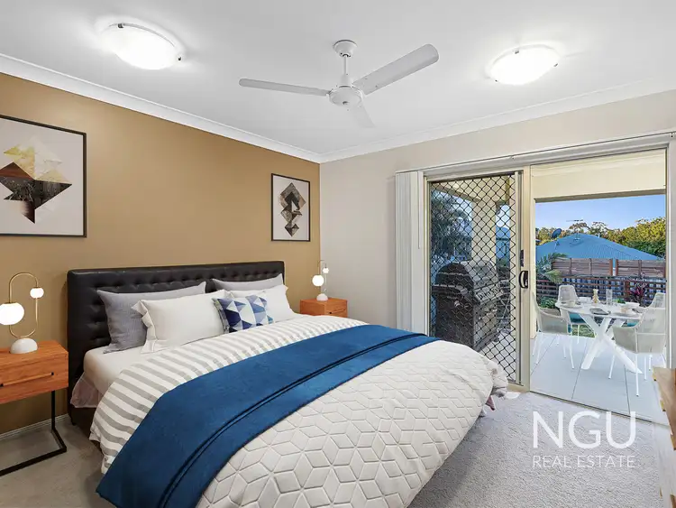 Sixth view of Homely house listing, 44 Viewpoint Drive, Springfield Lakes QLD 4300