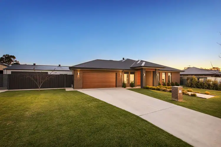 Main view of Homely house listing, 6 Sturt Place, Thurgoona NSW 2640