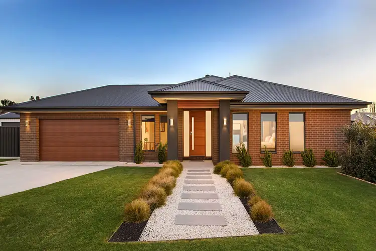 Second view of Homely house listing, 6 Sturt Place, Thurgoona NSW 2640