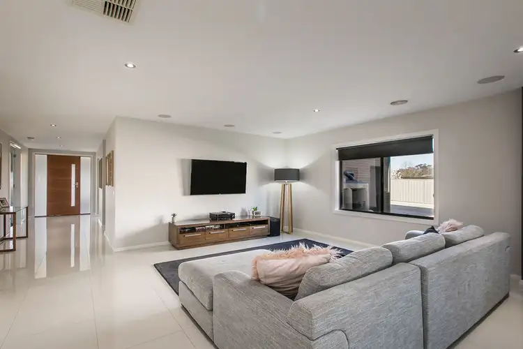 Fourth view of Homely house listing, 6 Sturt Place, Thurgoona NSW 2640