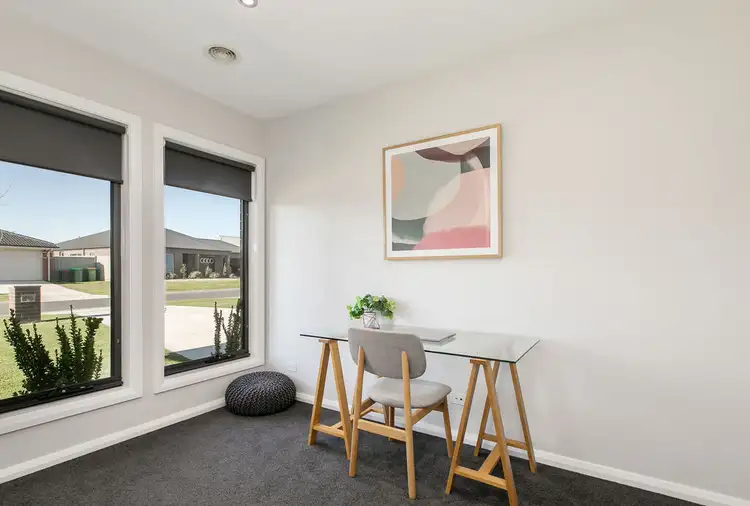 Fifth view of Homely house listing, 6 Sturt Place, Thurgoona NSW 2640