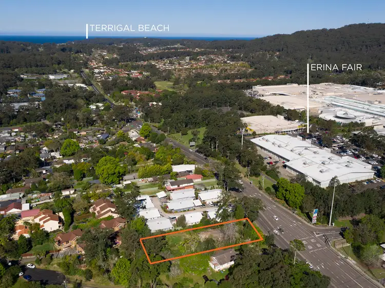 431 Terrigal Drive, Erina NSW 2250