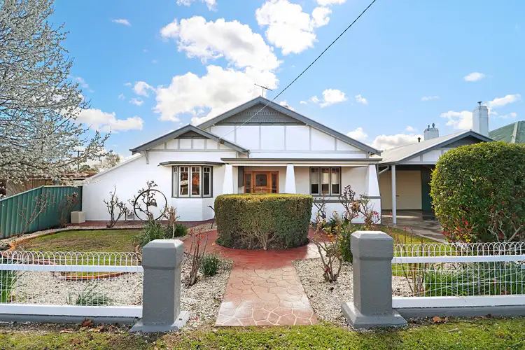 Main view of Homely house listing, 118 Templeton Street, Wangaratta VIC 3677
