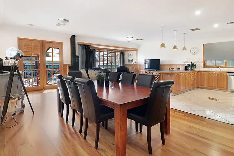 Second view of Homely house listing, 118 Templeton Street, Wangaratta VIC 3677