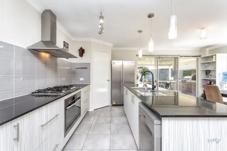 Fifth view of Homely house listing, 9 Macrandra Way, Dayton WA 6055