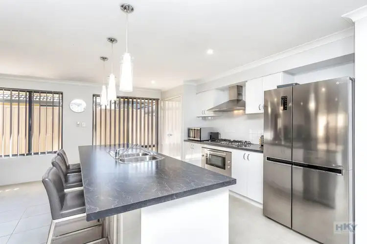 Second view of Homely house listing, 21 Pardillo Way, Caversham WA 6055