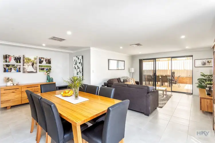 Third view of Homely house listing, 21 Pardillo Way, Caversham WA 6055