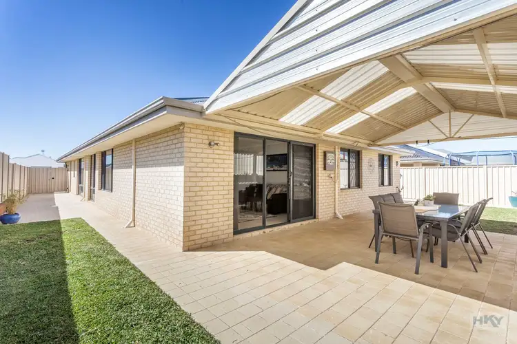 Fourth view of Homely house listing, 21 Pardillo Way, Caversham WA 6055