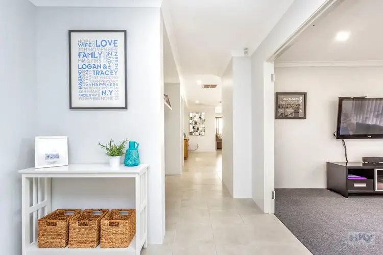 Fifth view of Homely house listing, 21 Pardillo Way, Caversham WA 6055