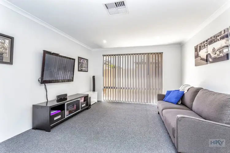 Sixth view of Homely house listing, 21 Pardillo Way, Caversham WA 6055