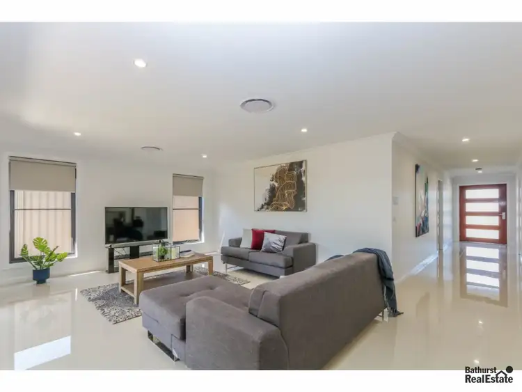 Second view of Homely house listing, 41 Fraser Drive, Eglinton NSW 2795