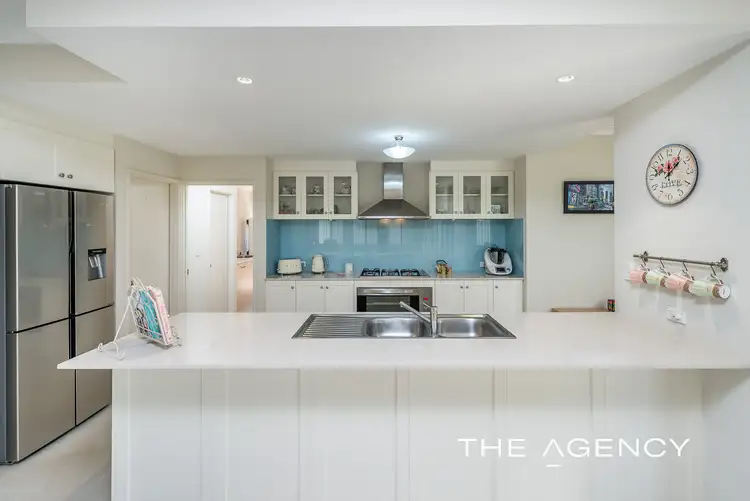 Main view of Homely house listing, 84 Celeste Street, Eglinton WA 6034