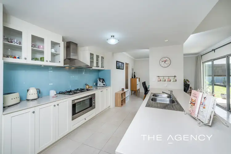 Third view of Homely house listing, 84 Celeste Street, Eglinton WA 6034