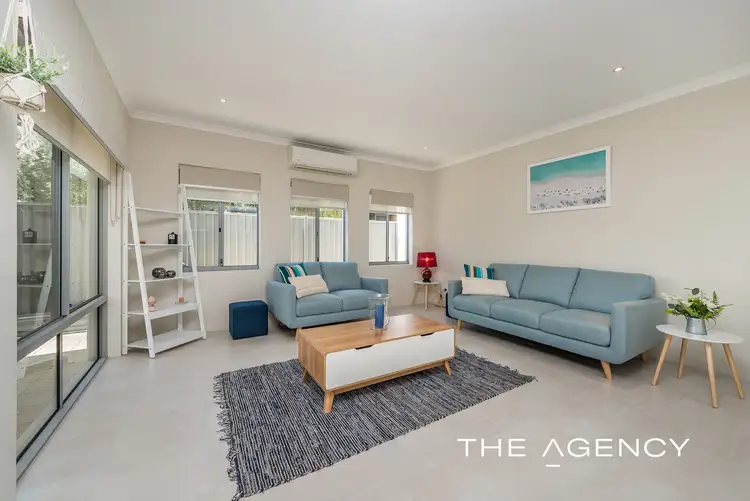 Fourth view of Homely house listing, 84 Celeste Street, Eglinton WA 6034