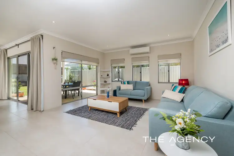 Fifth view of Homely house listing, 84 Celeste Street, Eglinton WA 6034