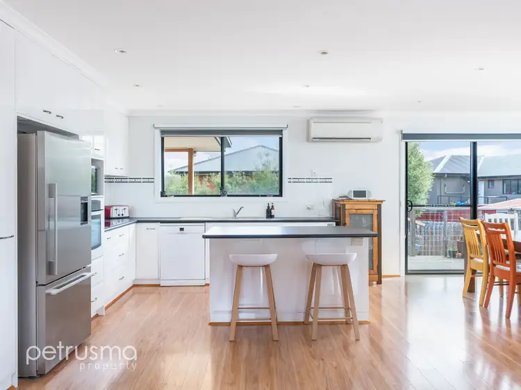 Second view of Homely house listing, 14 Cologne Drive, Oakdowns TAS 7019