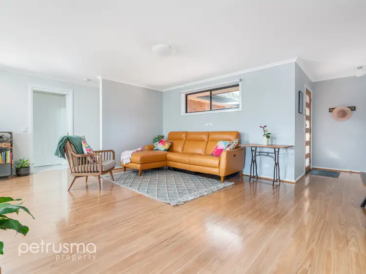 Third view of Homely house listing, 14 Cologne Drive, Oakdowns TAS 7019