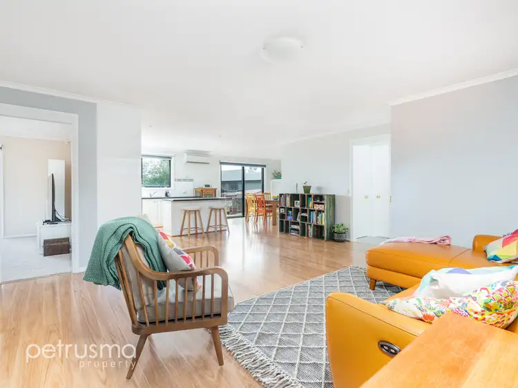 Fourth view of Homely house listing, 14 Cologne Drive, Oakdowns TAS 7019