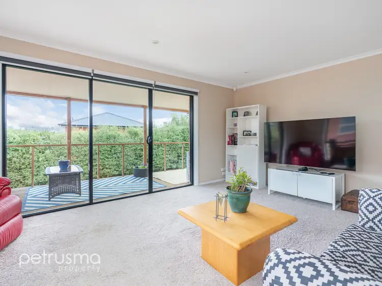 Fifth view of Homely house listing, 14 Cologne Drive, Oakdowns TAS 7019