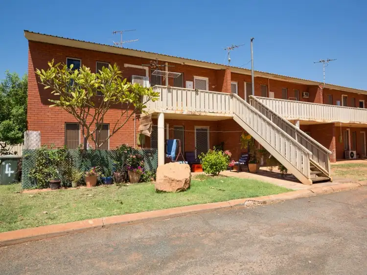4/2 Limpet Crescent, South Hedland WA 6722