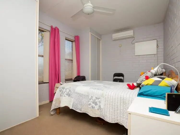 Third view of Homely unit listing, 4/2 Limpet Crescent, South Hedland WA 6722