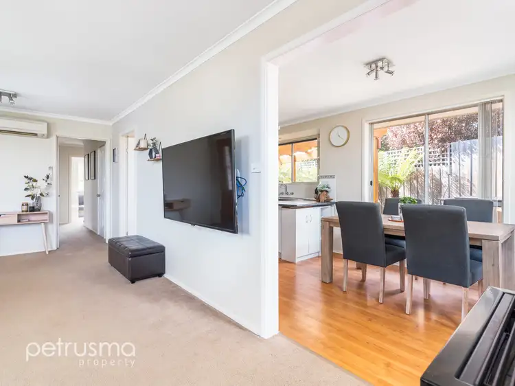 Third view of Homely house listing, 18 Redwood Road, Kingston TAS 7050