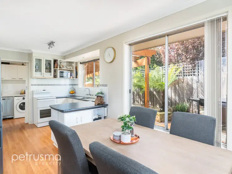 Fourth view of Homely house listing, 18 Redwood Road, Kingston TAS 7050