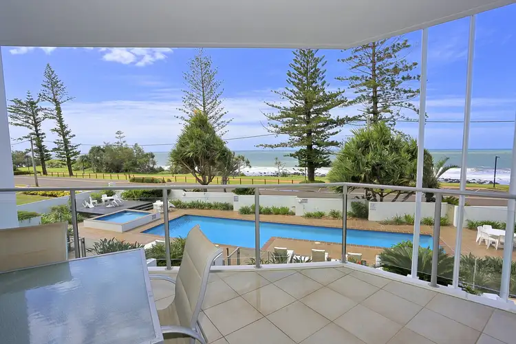 203/83-87 Esplanade, Bargara QLD 4670