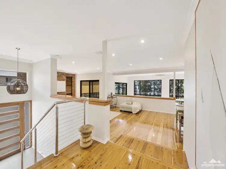 Second view of Homely house listing, 49 Lakedge Avenue, Berkeley Vale NSW 2261