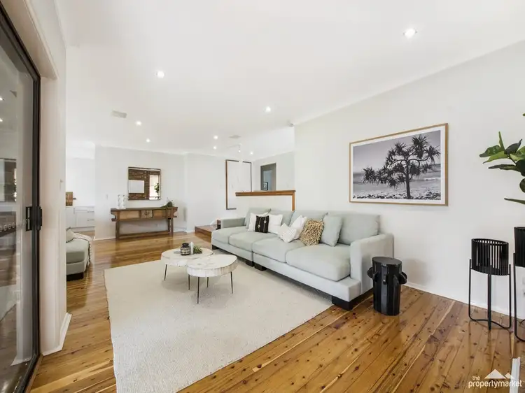 Third view of Homely house listing, 49 Lakedge Avenue, Berkeley Vale NSW 2261