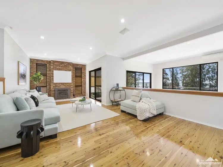 Fourth view of Homely house listing, 49 Lakedge Avenue, Berkeley Vale NSW 2261