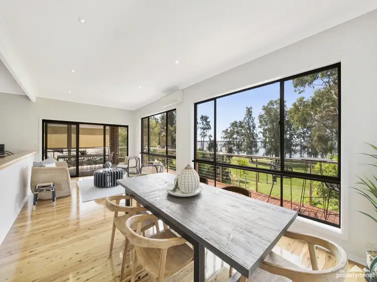 Sixth view of Homely house listing, 49 Lakedge Avenue, Berkeley Vale NSW 2261