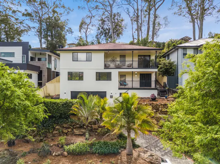 68 Woodview Avenue, Lisarow NSW 2250