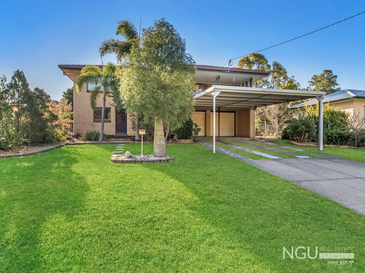 Main view of Homely house listing, 2 Wyman Street, Brassall QLD 4305