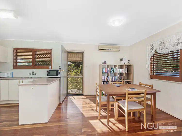 Second view of Homely house listing, 2 Wyman Street, Brassall QLD 4305