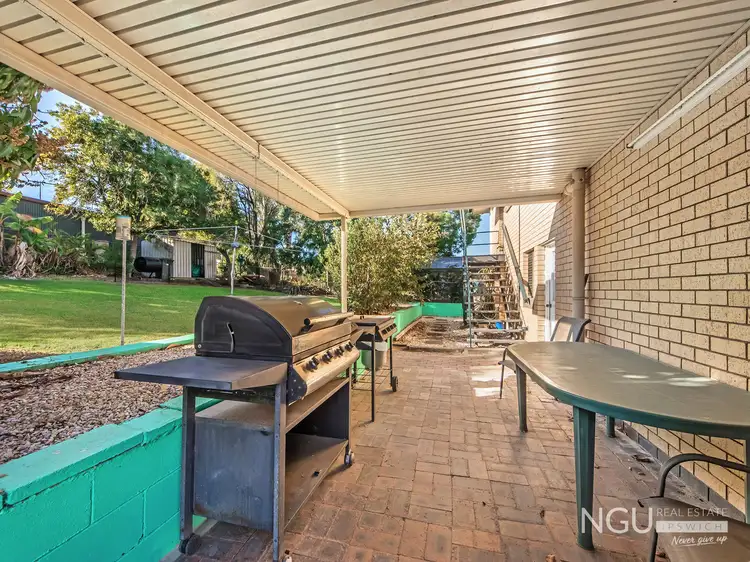 Third view of Homely house listing, 2 Wyman Street, Brassall QLD 4305