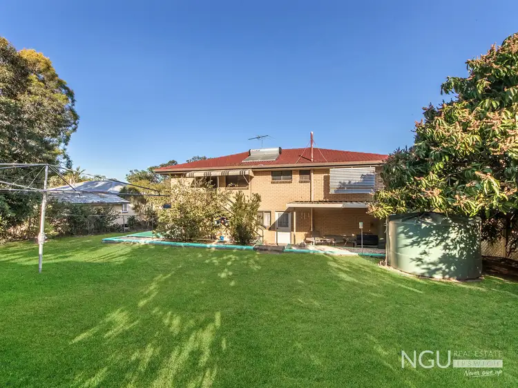 Fourth view of Homely house listing, 2 Wyman Street, Brassall QLD 4305