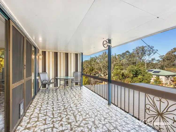 Fifth view of Homely house listing, 2 Wyman Street, Brassall QLD 4305