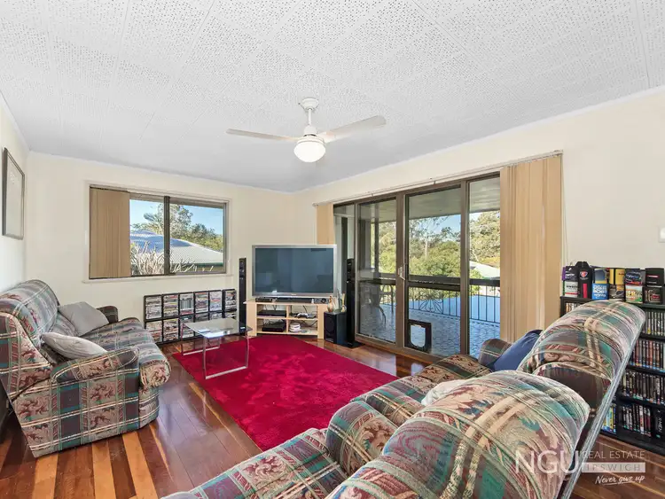 Sixth view of Homely house listing, 2 Wyman Street, Brassall QLD 4305