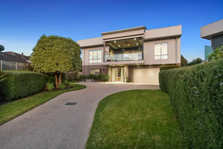 71 Volitans Avenue, Mount Eliza VIC 3930