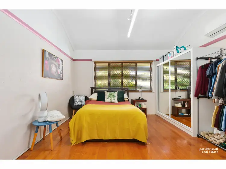 Fifth view of Homely semi-detached listing, 1/2/56 Nicholson Street, Allenstown QLD 4700