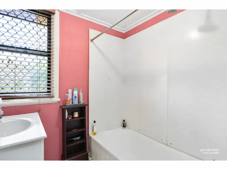 Sixth view of Homely semi-detached listing, 1/2/56 Nicholson Street, Allenstown QLD 4700